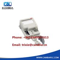 ABB 3ADT313900R1501 SDCS-CON-4 Brand New In Stock